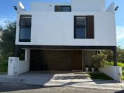 Casa en renta Querétaro Zibatá