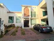 CASA EN RENTA QUINTA LOS NARANJOS I