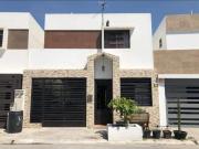 Casa en renta Radica Apodaca Nuevo León