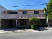 Casa en Renta 3er. sector Cumbres RCI