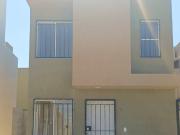 CASA NUEVA EN RENTA | Real Bilbao, Pachuca de Soto,...