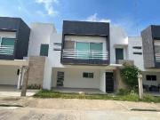 Casa en renta Real Campestre