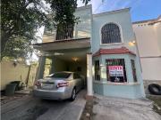 CASA EN RENTA REAL CUMBRES
