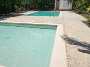 Casa en renta, Real Ibiza, Playa del Carmen