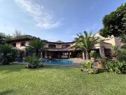 Casa en renta Reforma