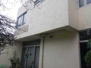 Casa en renta Reforma Iztaccíhuatl, Iztacalco, CDMX
