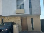 Casa en renta Refugio Querétaro