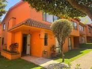 Casa en renta remodelada Villas de Vista Hermosa