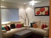 Casa en Renta Res. La Escondida $36,000