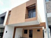 CASA EN RENTA RESERVA CUMBRES