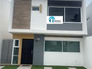 Casa en Renta Residencial Amorada