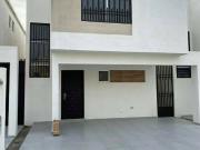 Casa en Renta Residencial Apodaca