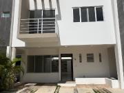 casa renta o venta residencial arbolada fase 1 sin...