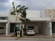 Casa en renta residencial Arborettos