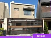 CASA EN RENTA, RESIDENCIAL AVIANA, ESCOBEDO, NUEVO LEON