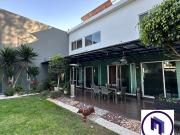 Casa en Renta, Residencial BalBanera Polo & Country Club