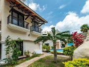 Casa en Renta Residencial Cascada Amueblada