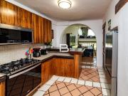 Casa en Renta Residencial Cascada Amueblada