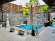 Casa en renta Residencial Cumbres