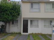 Casa en renta Residencial del Parque 3 RECAMARAS EN...