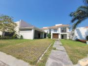 CASA EN RENTA RESIDENCIAL EL COUNTRY