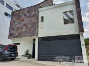Casa en Renta Residencial El Diamante Lib Sur Poniente...