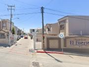 CASA EN RENTA RESIDENCIAL EL FUERTE