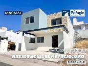 Casa en Renta | Residencial El Refugio | Querétaro,...