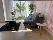 casa en renta residencial izamal, polígono sur
