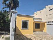 CASA EN RENTA RESIDENCIAL LAS AMERICAS Cancún