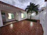 Casa en Renta Residencial Malibu
