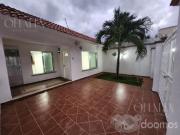 Casa en Renta Residencial Malibu