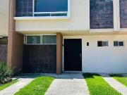 Casa en Renta, Residencial Paseo Arboleda, Toluca Edo,...