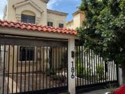 Casa en Renta Residencial Privada Lincoln 186