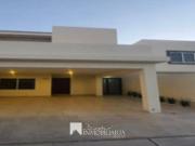 Casa en RENTA Residencial Privado, Los Mochis Sinaloa