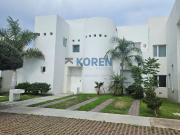 CASA EN RENTA SIN AMUEBLAR RESIDENCIAL PROVINCIA CIBELES...