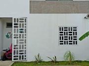 Casa en RENTA, Residencial Puerto Marino