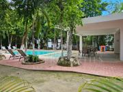 CASA EN RENTA, RESIDENCIAL PUERTO MARINO, PUERTO...