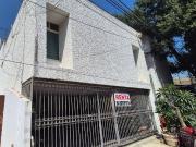 Casa en renta Residencial San Agustín SPGG