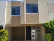 CASA EN RENTA RESIDENCIAL SANTA MARGARITA