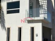 CASA EN RENTA RESIDENCIAL SANTA ROSA