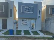 Casa en renta RESIDENCIAL SIERRA NOGAL, Benito Juárez N.L