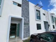 Casa en Renta / Residencial Terra Magna