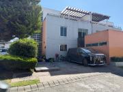 Casa en renta Residencial Tires, lerma, edomex