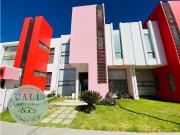 Casa en RENTA Rincón de la Plata, Pachuca Hidalgo