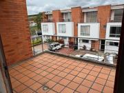 CASA EN RENTA RINCON DE UNICENTRO