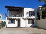 Casa en Renta Rincón del Mar con vista al mar 3