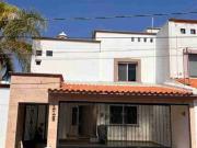 casa en renta Rio San pedro