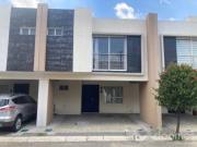 Casa en Renta Sabino Paseo Arboleda, Villa Santín