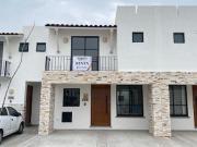 Casa En Renta Sacromonte León Guanajuato